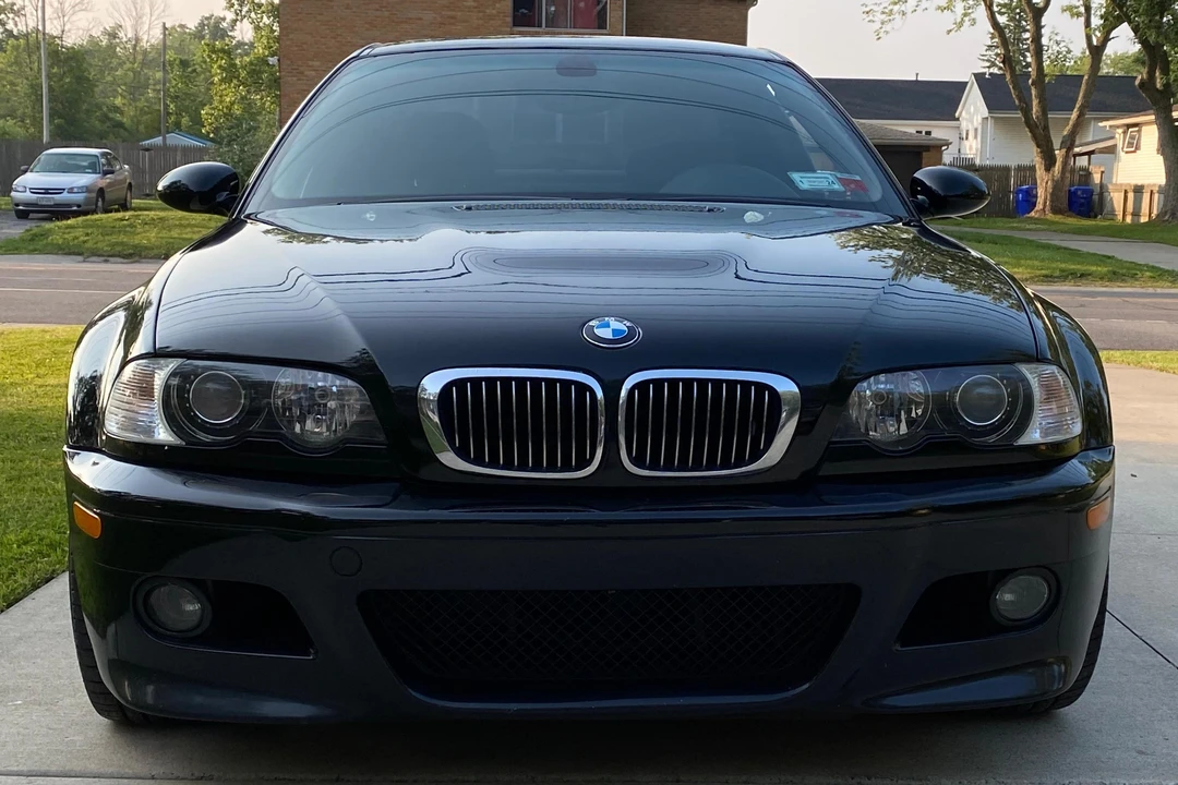 2006 BMW E46 M3 - Image 2 of 31