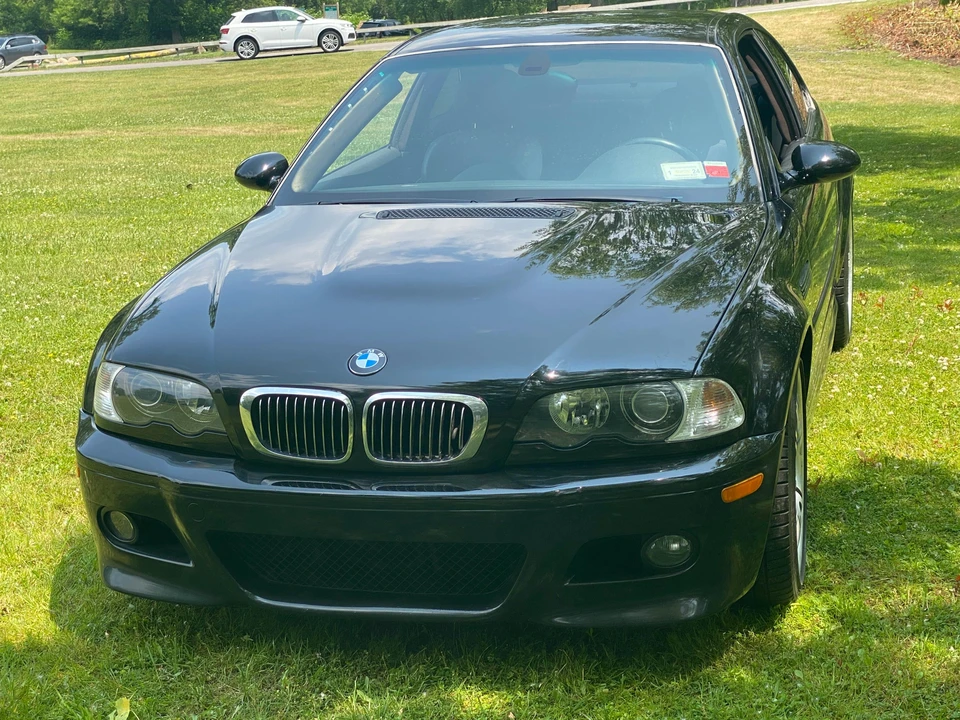 2006 BMW E46 M3 - Image 7 of 31