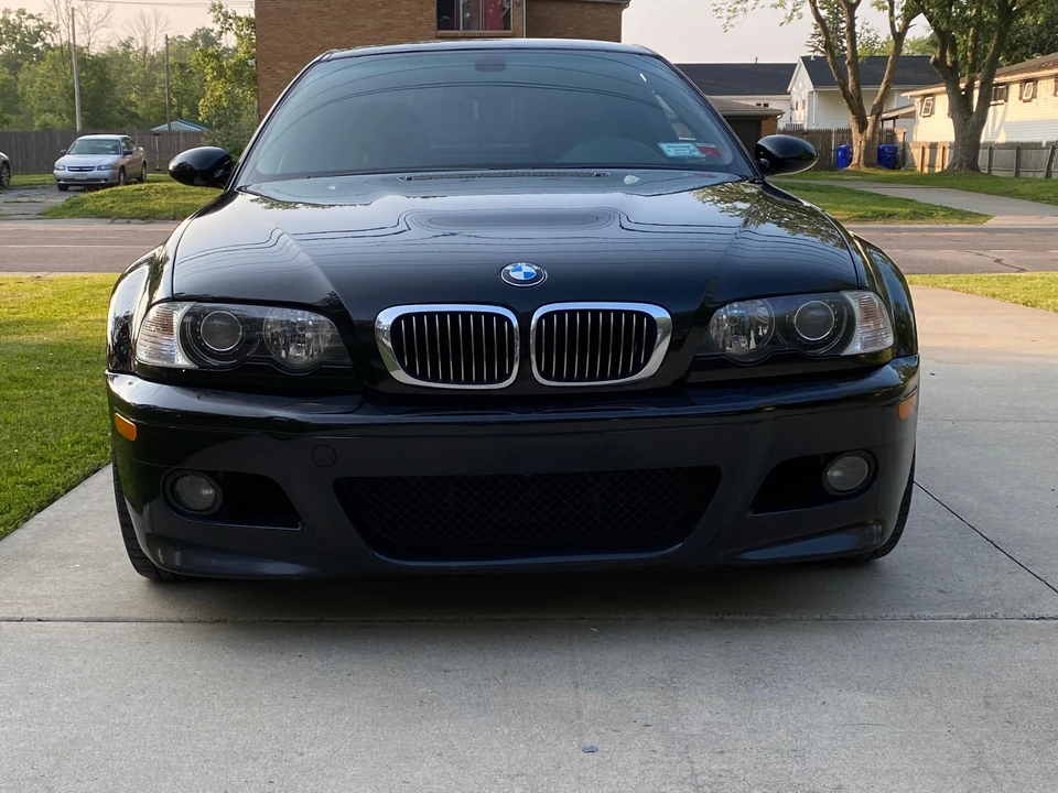 2006 BMW E46 M3 - Image 6 of 31