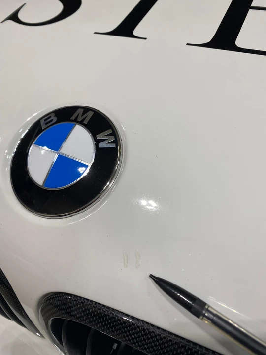 2006 BMW E46 M3 - Image 10 of 31