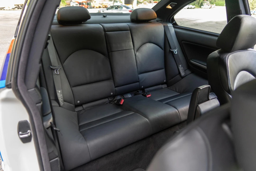 2006 BMW E46 M3 - Image 24 of 31