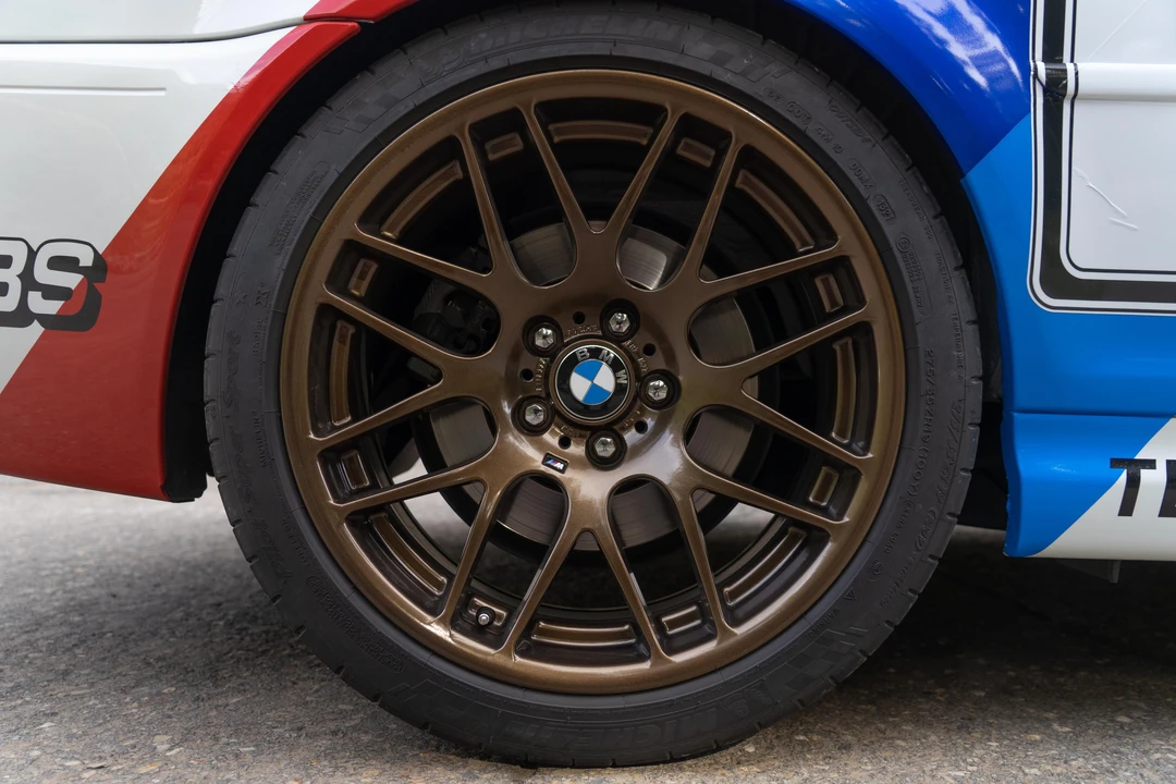 2006 BMW E46 M3 - Image 15 of 31