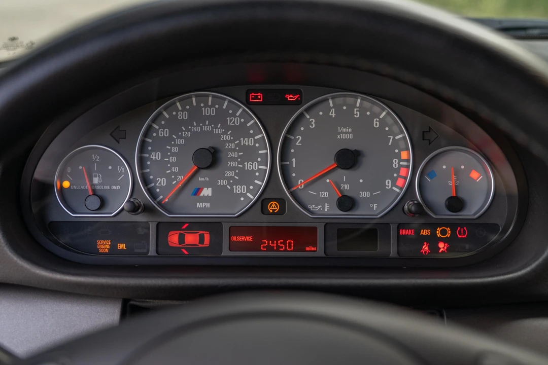 2006 BMW E46 M3 - Image 29 of 31