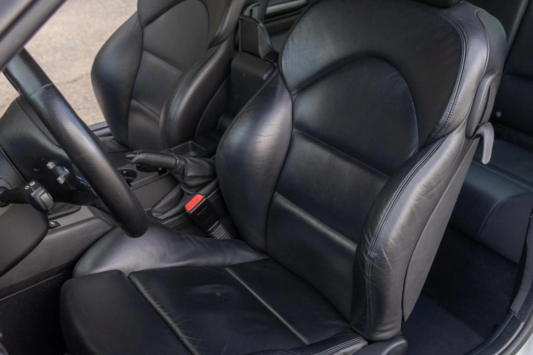 2006 BMW E46 M3 - Image 18 of 31