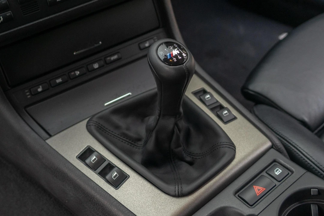 2006 BMW E46 M3 - Image 19 of 31