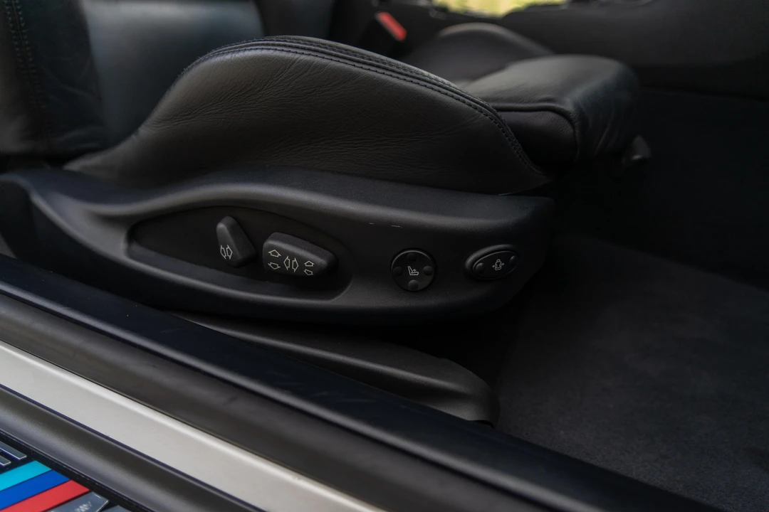2006 BMW E46 M3 - Image 22 of 31