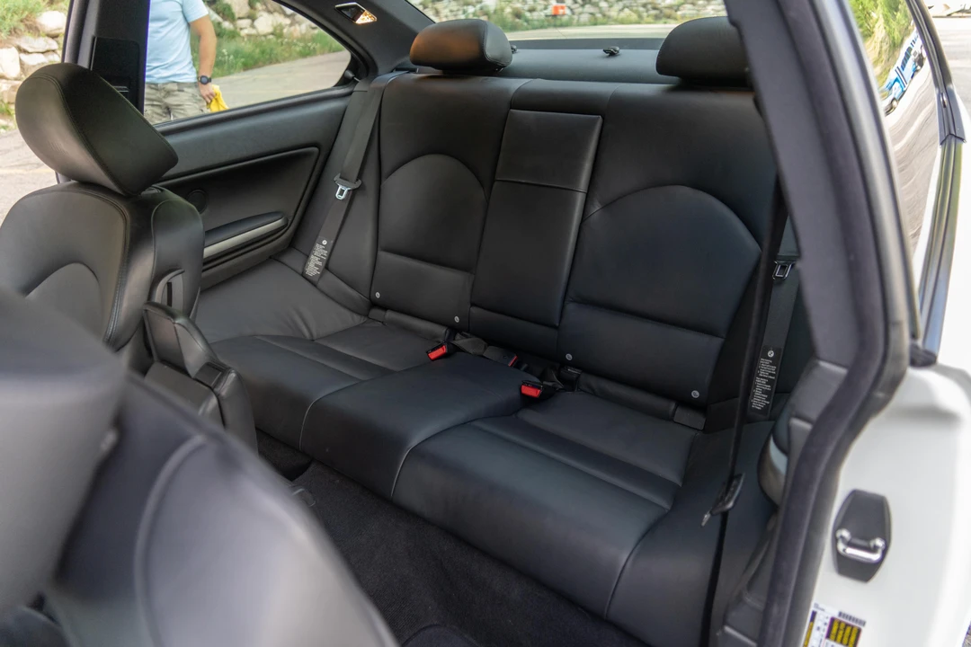 2006 BMW E46 M3 - Image 23 of 31