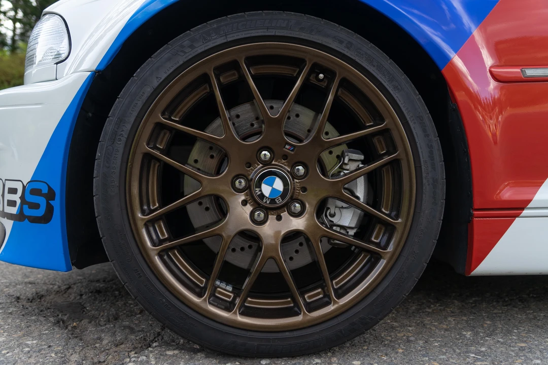 2006 BMW E46 M3 - Image 13 of 31