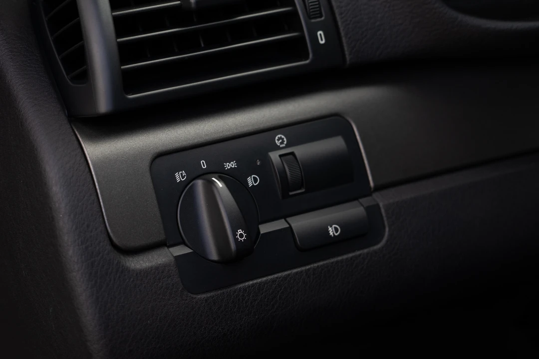 2006 BMW E46 M3 - Image 28 of 31