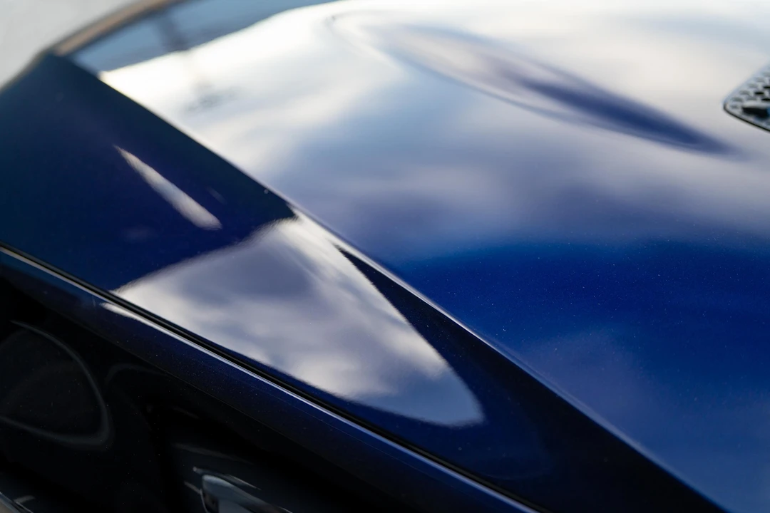 2006 BMW E46 M3 - Image 19 of 31