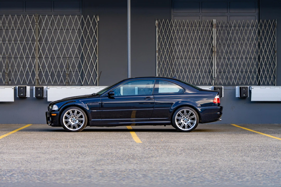 2006 BMW E46 M3 - Image 7 of 31