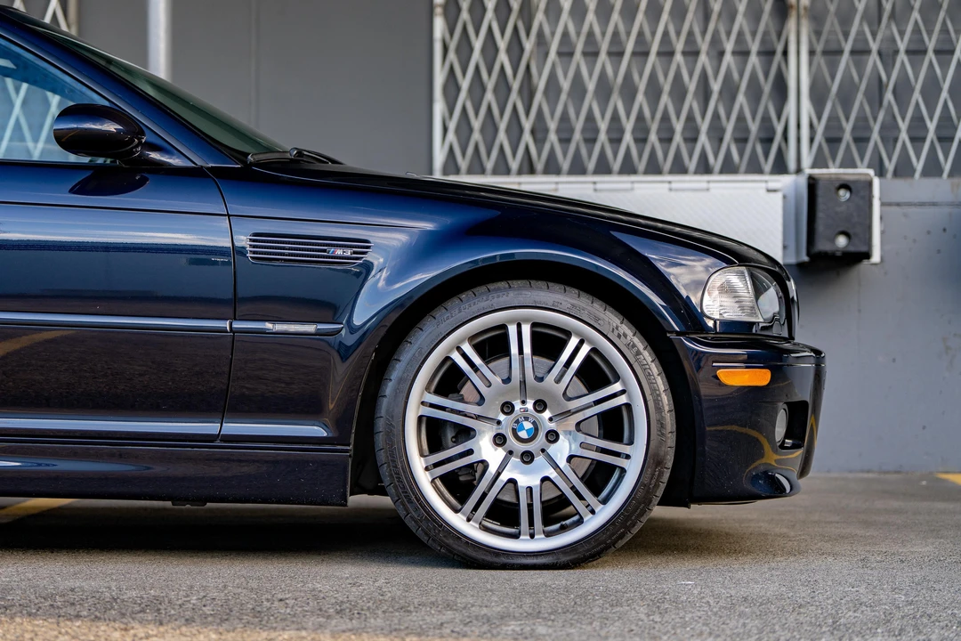 2006 BMW E46 M3 - Image 29 of 31