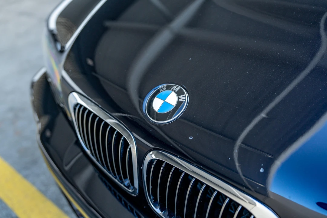2006 BMW E46 M3 - Image 16 of 31