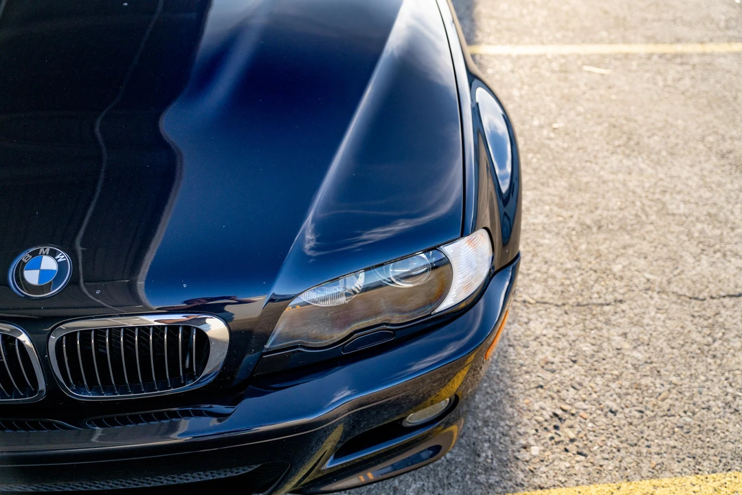 2006 BMW E46 M3 - Image 18 of 31