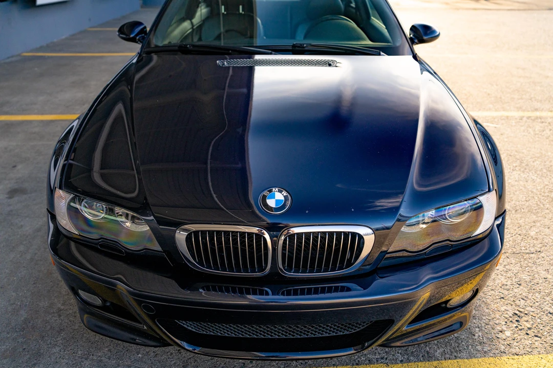 2006 BMW E46 M3 - Image 17 of 31