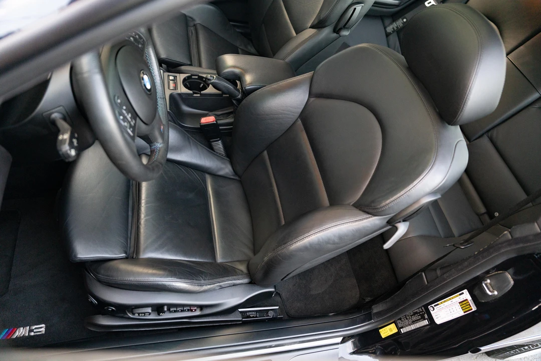 2006 BMW E46 M3 - Image 31 of 31