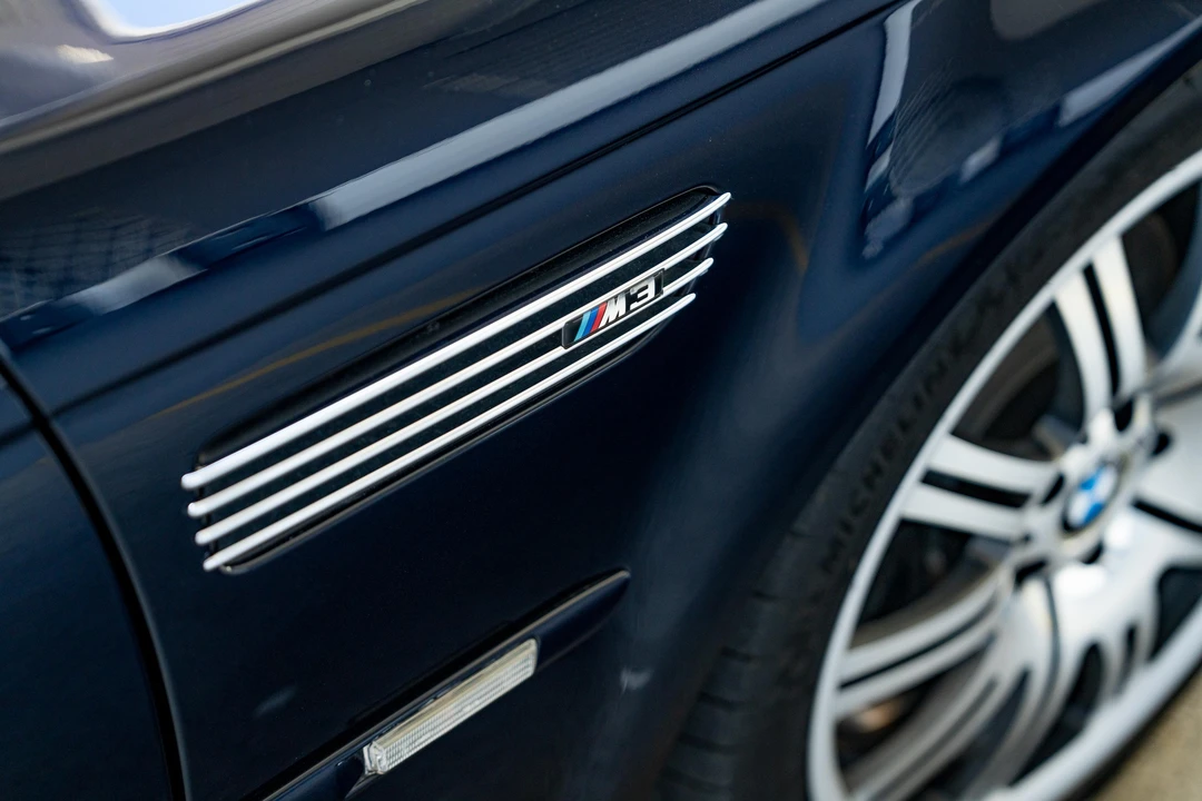 2006 BMW E46 M3 - Image 23 of 31