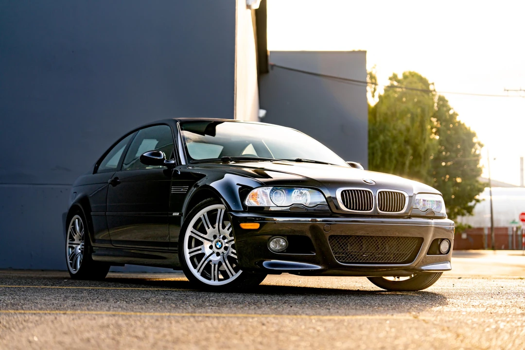 2006 BMW E46 M3 - Image 15 of 31