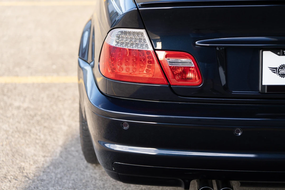 2006 BMW E46 M3 - Image 21 of 31
