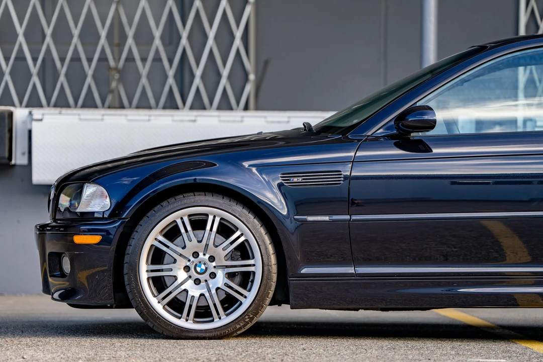 2006 BMW E46 M3 - Image 26 of 31