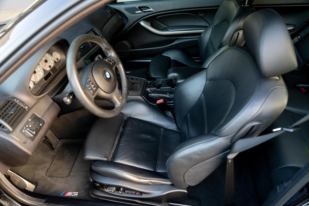 2006 BMW E46 M3 - Image 30 of 31