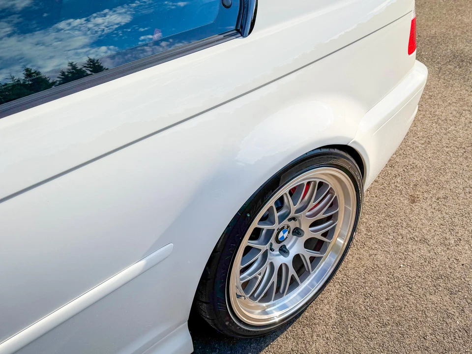 2006 BMW E46 M3 - Image 23 of 31
