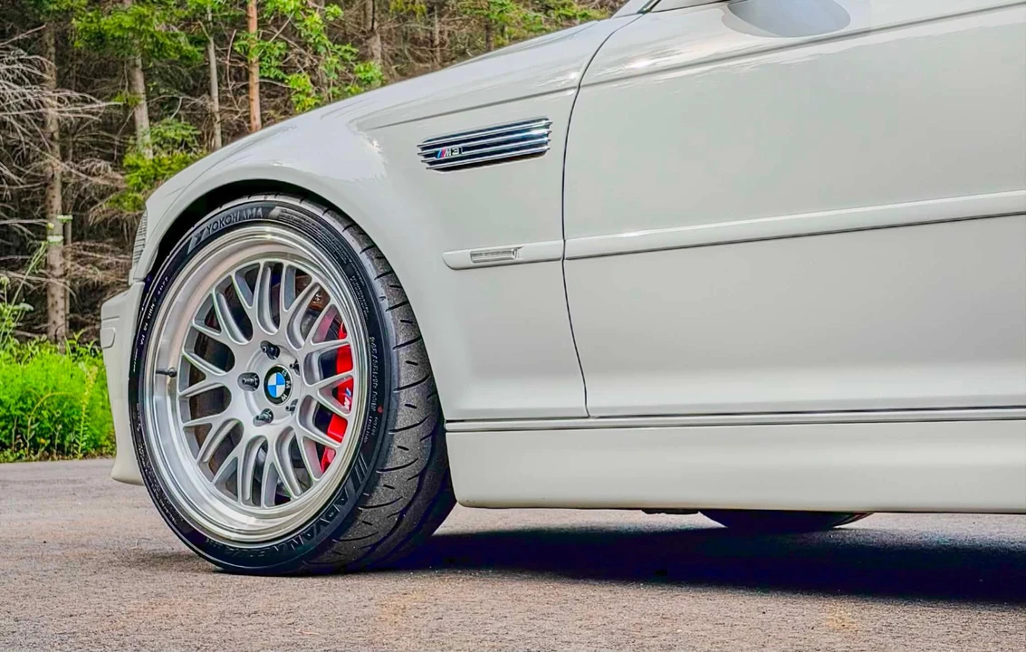 2006 BMW E46 M3 - Image 21 of 31