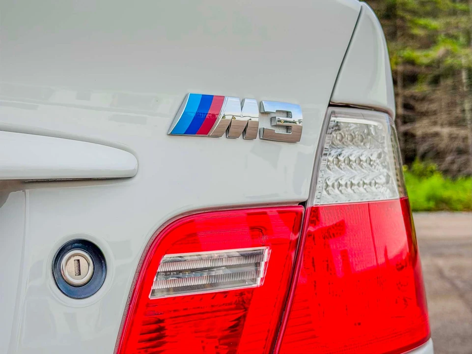 2006 BMW E46 M3 - Image 31 of 31