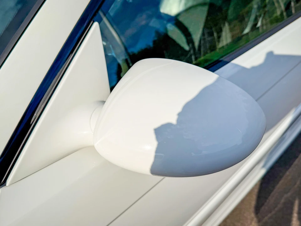 2006 BMW E46 M3 - Image 19 of 31