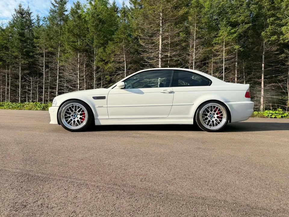 2006 BMW E46 M3 - Image 7 of 31