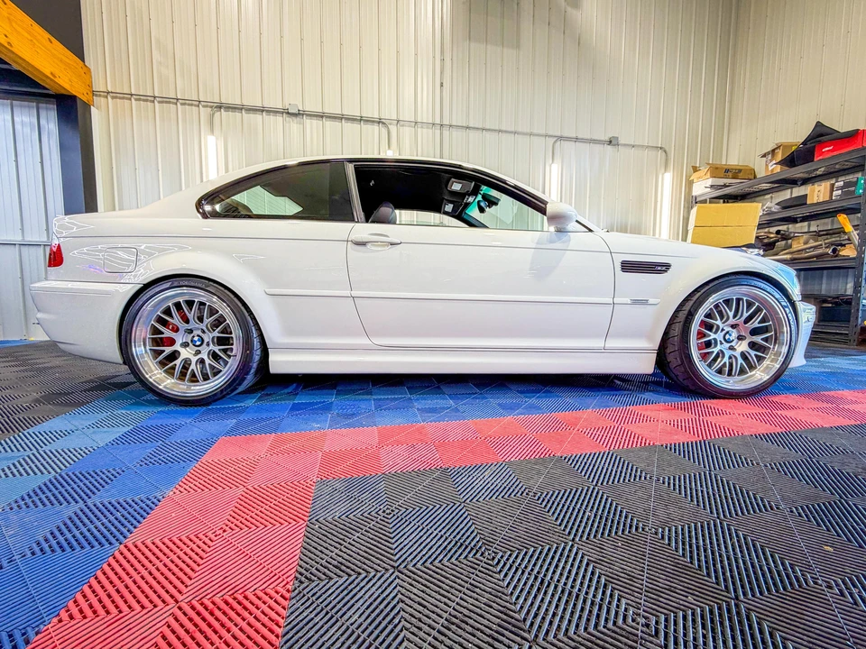 2006 BMW E46 M3 - Image 15 of 31