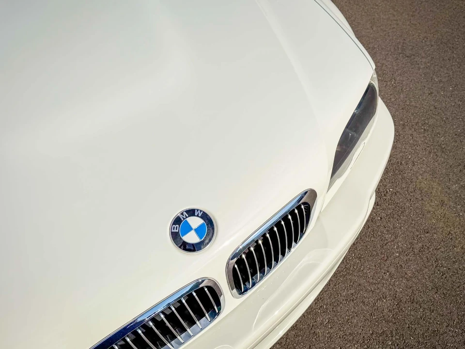 2006 BMW E46 M3 - Image 16 of 31