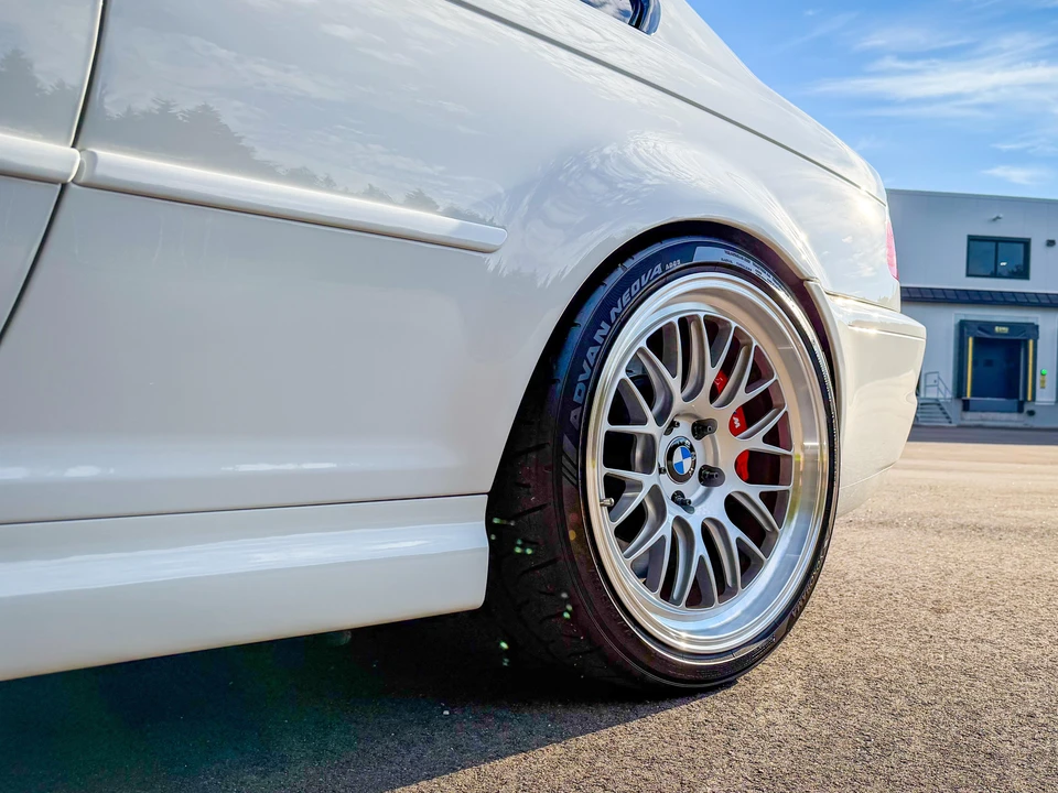 2006 BMW E46 M3 - Image 27 of 31