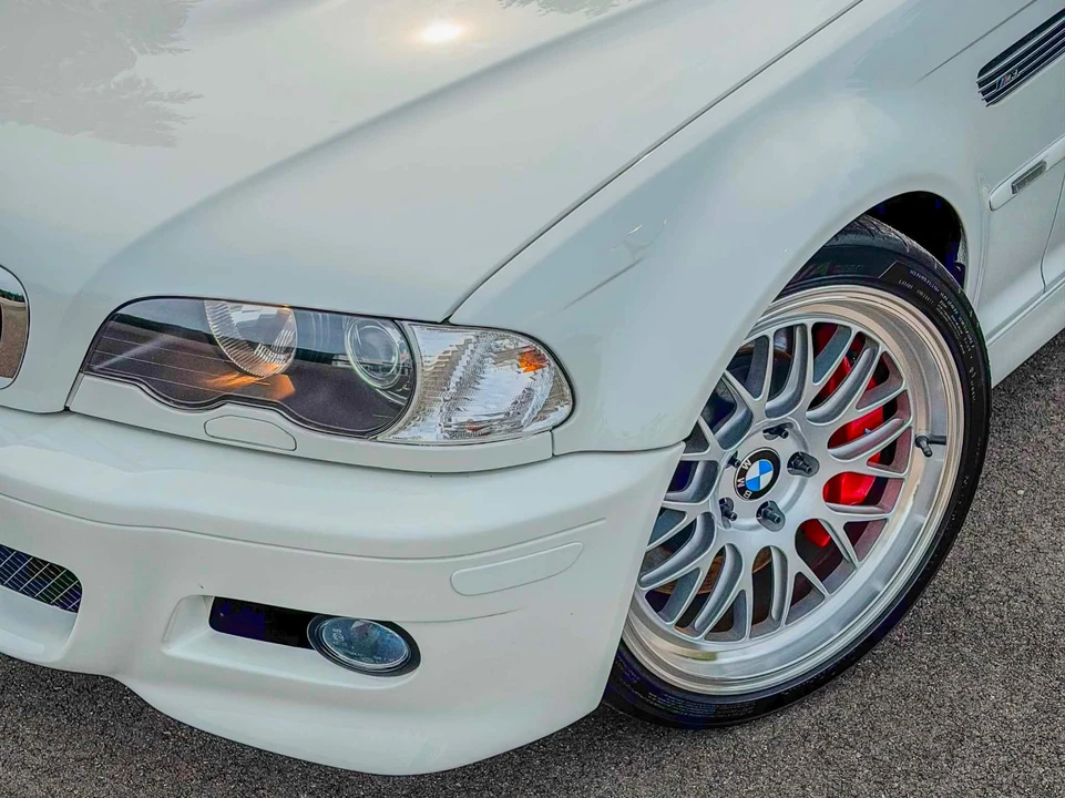 2006 BMW E46 M3 - Image 17 of 31