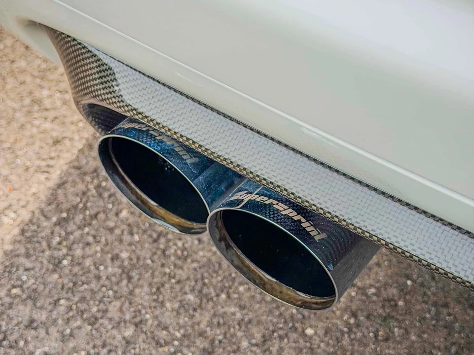 2006 BMW E46 M3 - Image 29 of 31
