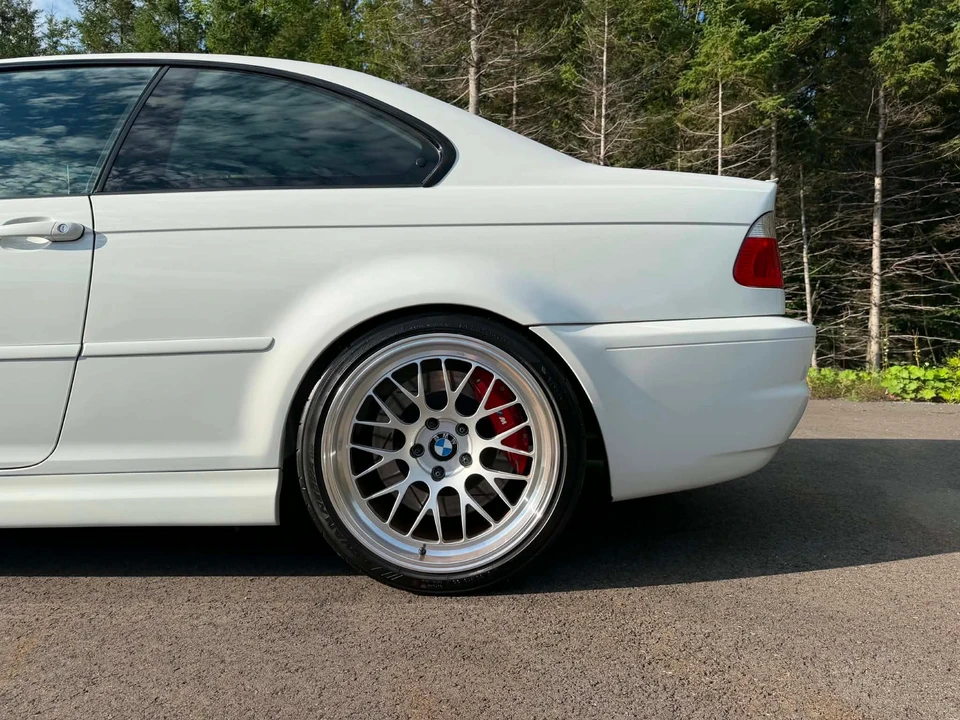 2006 BMW E46 M3 - Image 24 of 31