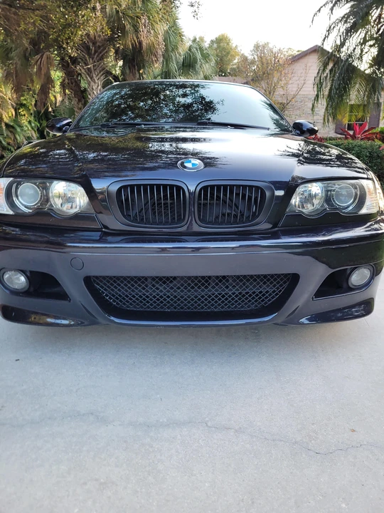 2006 BMW E46 M3 - Image 6 of 28