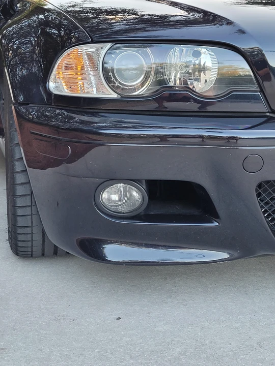 2006 BMW E46 M3 - Image 21 of 28