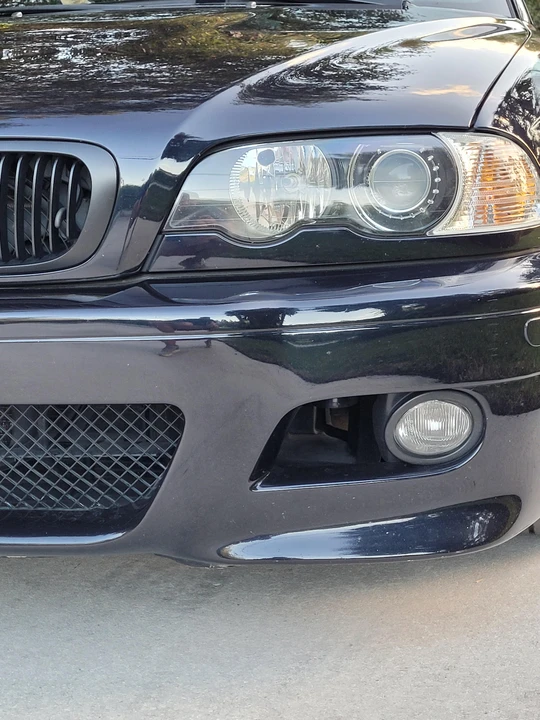 2006 BMW E46 M3 - Image 23 of 28