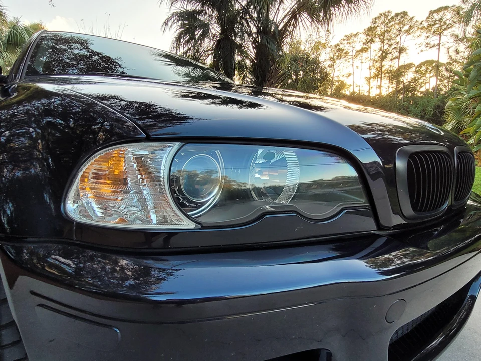 2006 BMW E46 M3 - Image 20 of 28