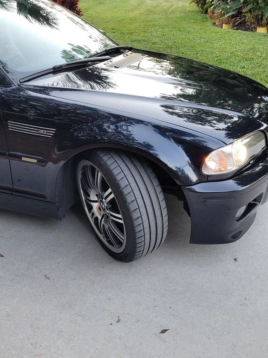 2006 BMW E46 M3 - Image 19 of 28