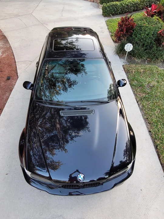 2006 BMW E46 M3 - Image 18 of 28