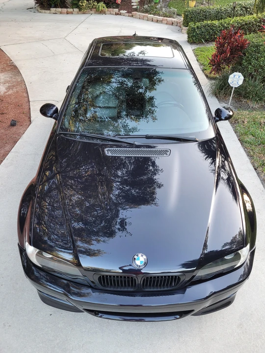 2006 BMW E46 M3 - Image 17 of 28