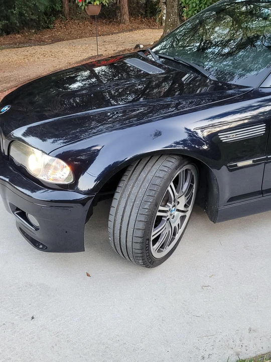 2006 BMW E46 M3 - Image 25 of 28