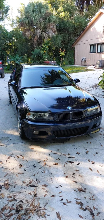 2006 BMW E46 M3 - Image 16 of 28