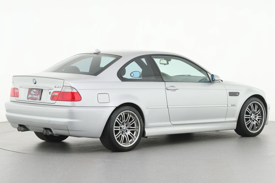 2006 BMW E46 M3 - Image 4 of 31