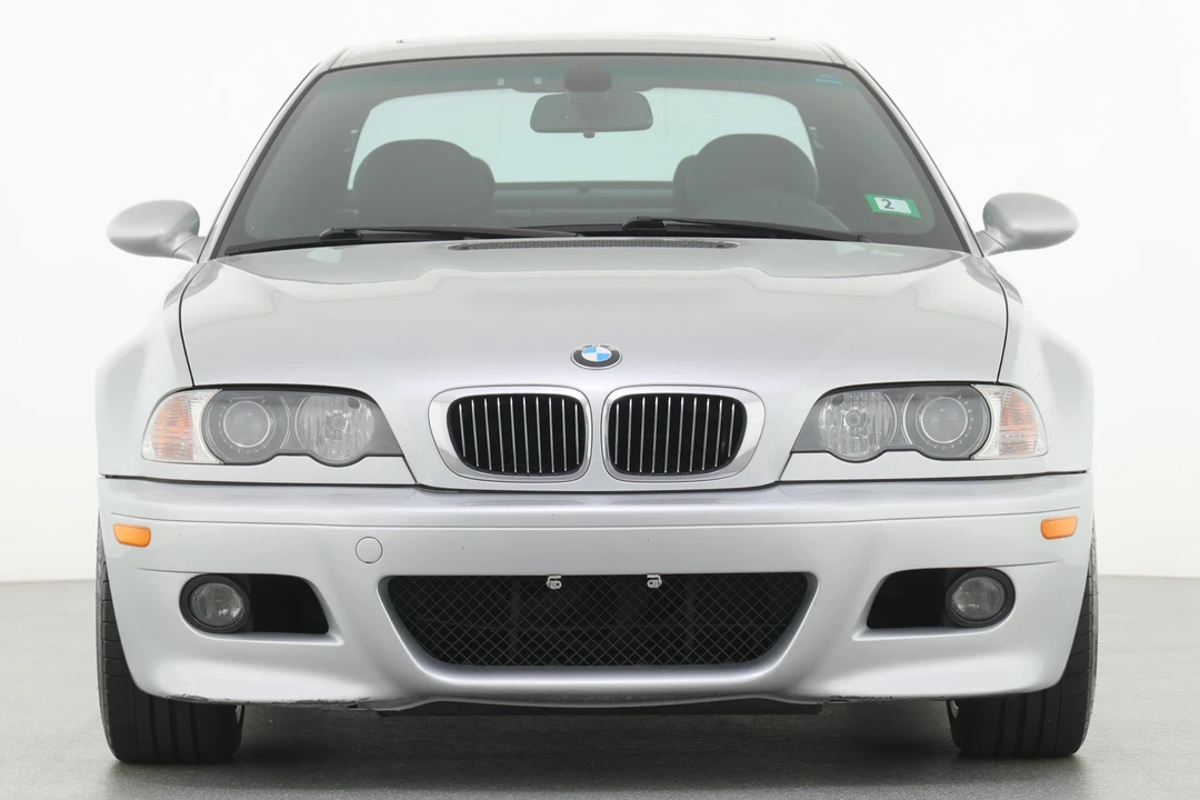 2006 BMW E46 M3 - Image 2 of 31