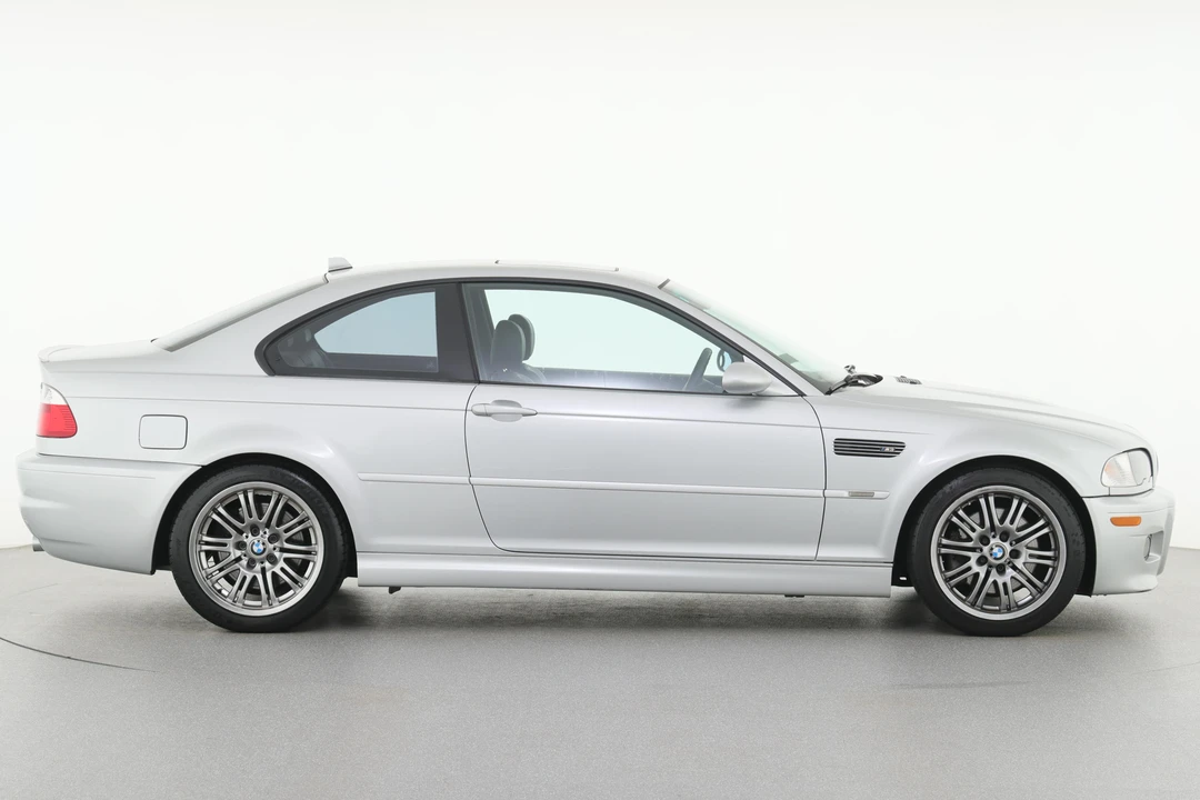 2006 BMW E46 M3 - Image 3 of 31