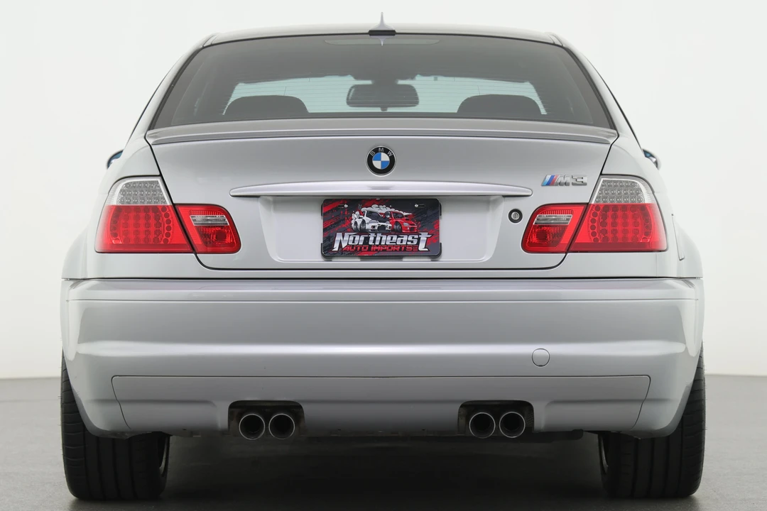 2006 BMW E46 M3 - Image 5 of 31