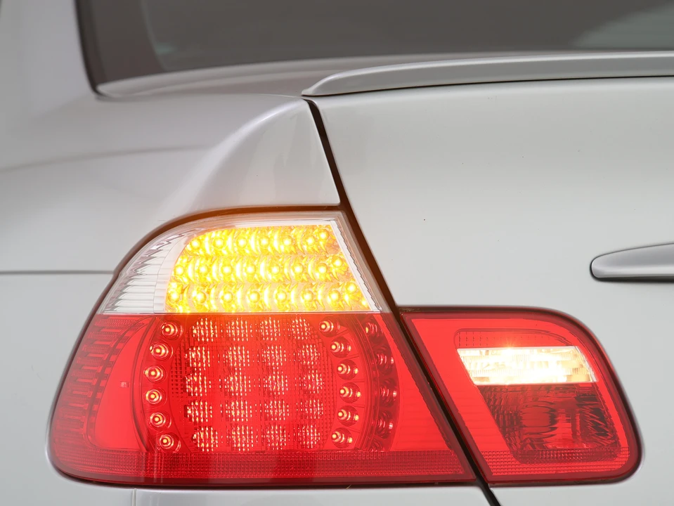 2006 BMW E46 M3 - Image 28 of 31
